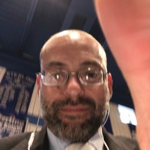 Meet your Posher, Harry